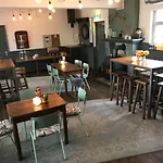 מלון Restaurant In D'ouwe Peel