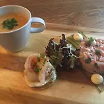 מלון Restaurant In D'ouwe Peel Helenaveen