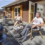 Restaurant In D'ouwe Peel Helenaveen
