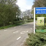 Restaurant In D'ouwe Peel Helenaveen