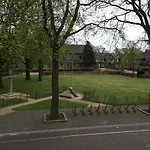 מלון Restaurant In D'ouwe Peel *