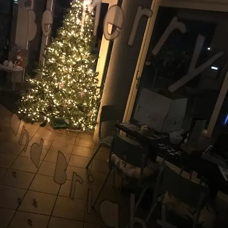 Restaurant In D'ouwe Peel *
