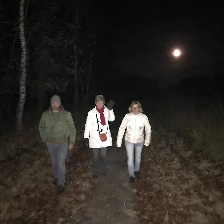 Restaurant In D'ouwe Peel Helenaveen