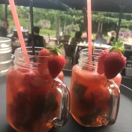 Restaurant In D'ouwe Peel Hotel