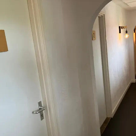 Restaurant In D'ouwe Peel Хеленавен