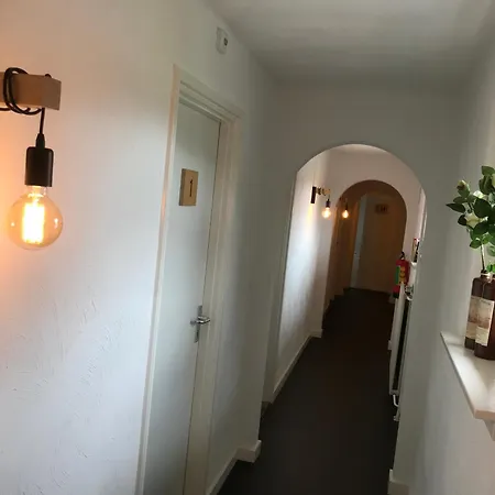 Restaurant In D'ouwe Peel *