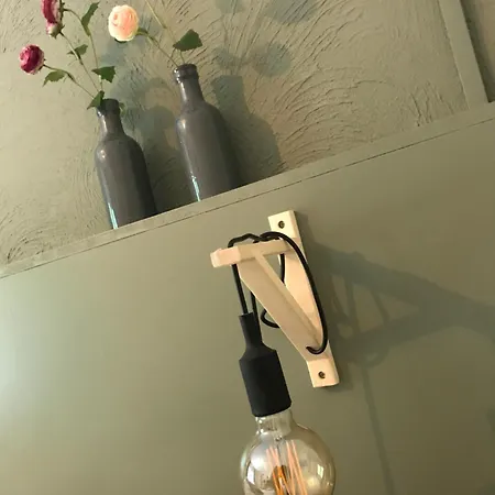 Restaurant In D'ouwe Peel *