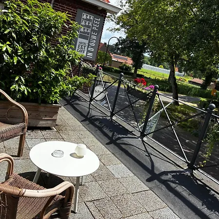 Restaurant In D'ouwe Peel Helenaveen