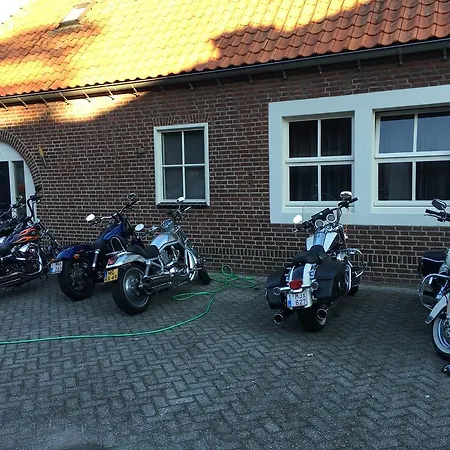 Restaurant In D'ouwe Peel Helenaveen