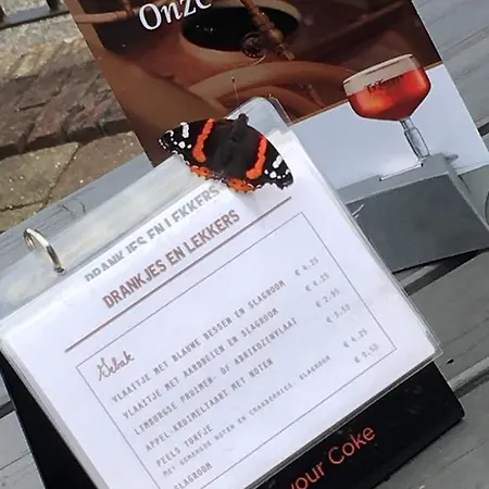 Restaurant In D'ouwe Peel Helenaveen