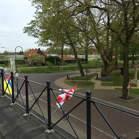 Restaurant In D'ouwe Peel * Helenaveen