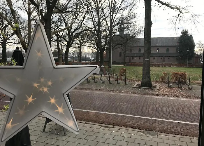 فندق Restaurant In D'ouwe Peel *