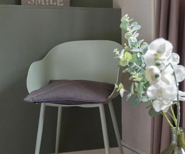 Restaurant In D'ouwe Peel Hotel *