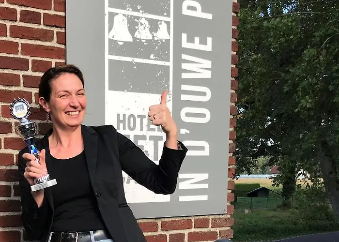 Restaurant In D'ouwe Peel * Helenaveen