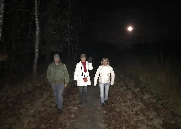 Restaurant In D'ouwe Peel Helenaveen