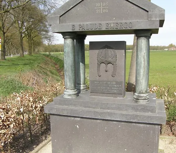 Hotel Restaurant In D'ouwe Peel *