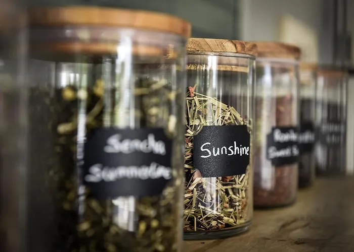 Hotel Restaurant In D'ouwe Peel *