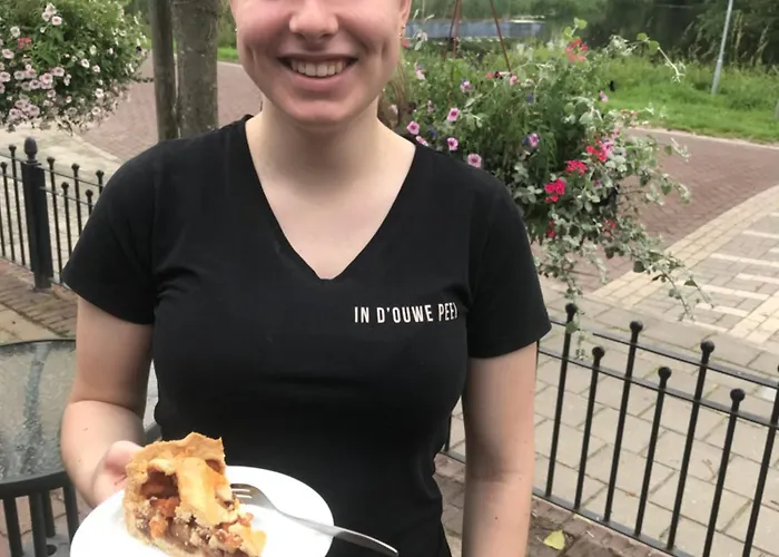 Restaurant In D'ouwe Peel Hotel *