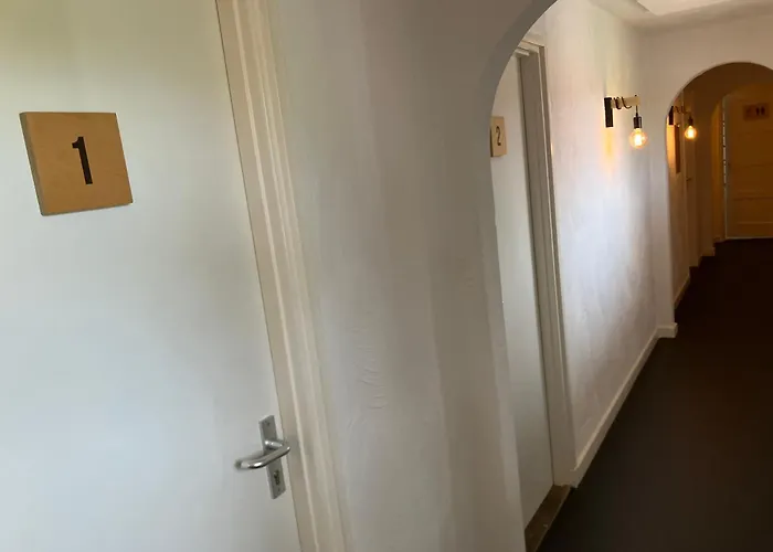 Restaurant In D'ouwe Peel Helenaveen