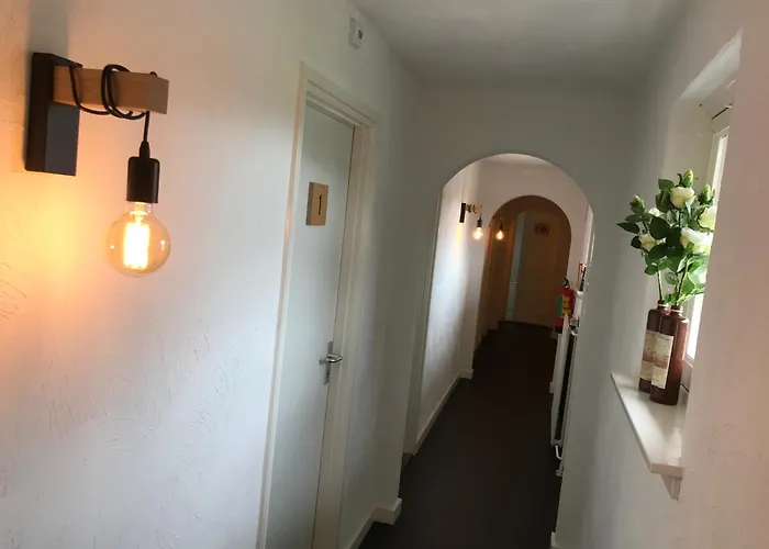 Restaurant In D'ouwe Peel *