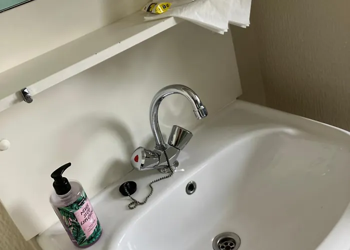 Hotel Restaurant In D'ouwe Peel *