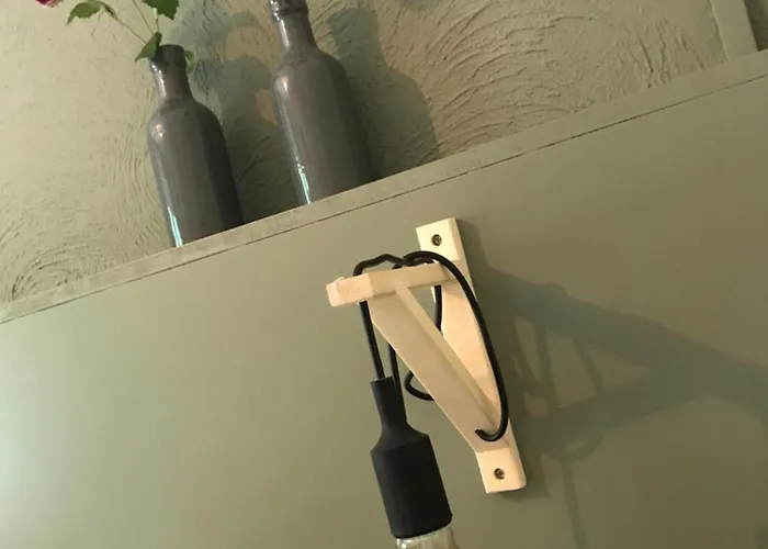 Restaurant In D'ouwe Peel *