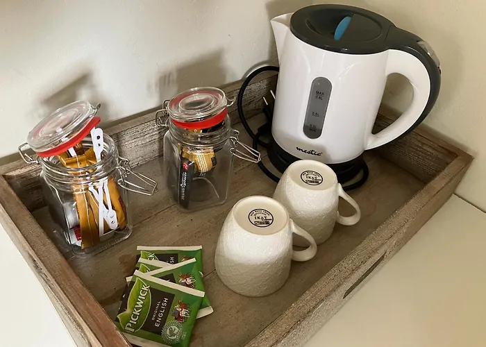 Restaurant In D'ouwe Peel Hotel *