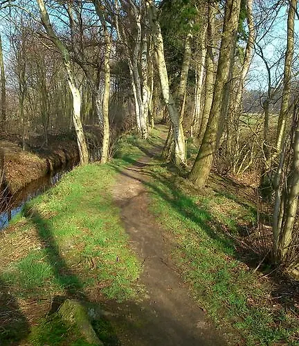 Restaurant In D'ouwe Peel Helenaveen