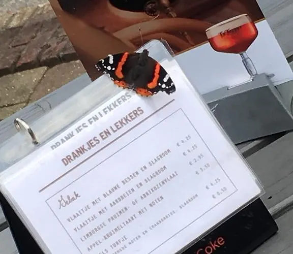 Restaurant In D'ouwe Peel Helenaveen