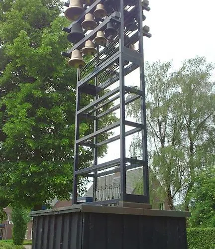 Restaurant In D'ouwe Peel Helenaveen