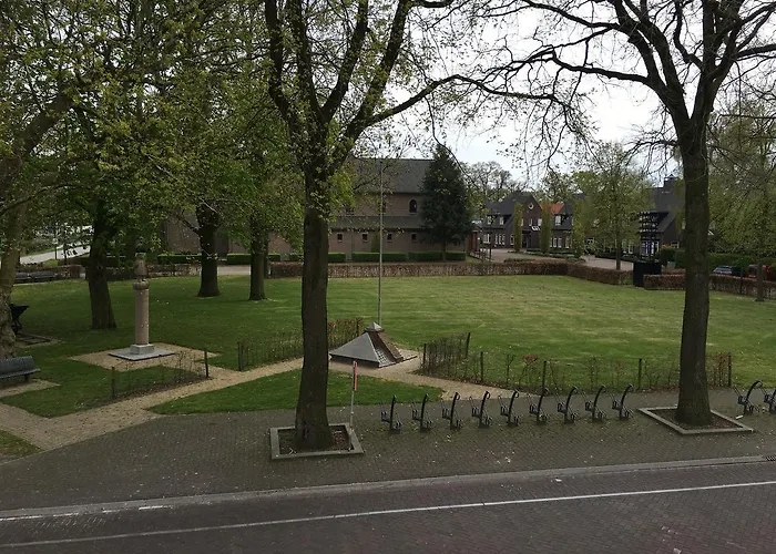 Hotel Restaurant In D'ouwe Peel *