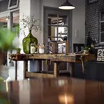Restaurant In D'ouwe Peel Hotel