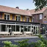Hotel Restaurant In D'ouwe Peel Helenaveen