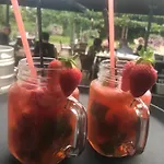 Restaurant In D'ouwe Peel Hotel