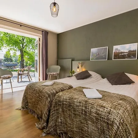 Restaurant In D'ouwe Peel Hotel *