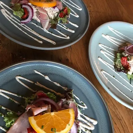 Restaurant In D'ouwe Peel