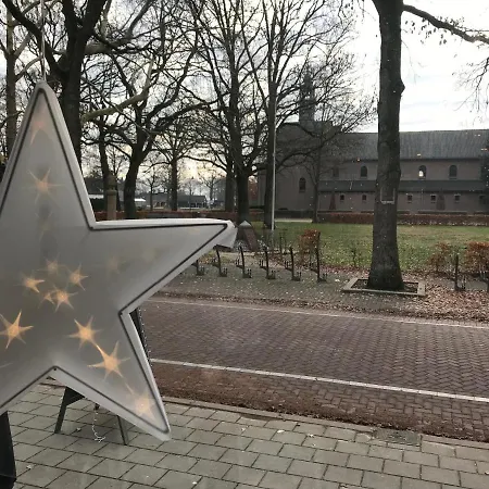 Hotel Restaurant In D'ouwe Peel *