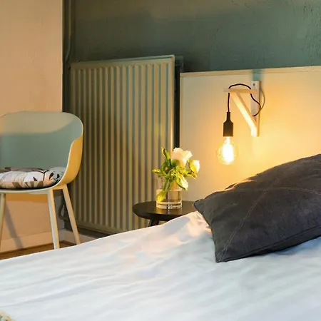 Restaurant In D'ouwe Peel