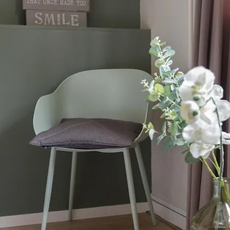 Restaurant In D'ouwe Peel Hotel *