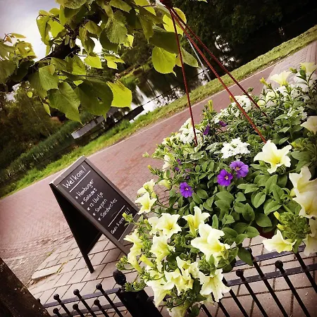 Restaurant In D'ouwe Peel Helenaveen