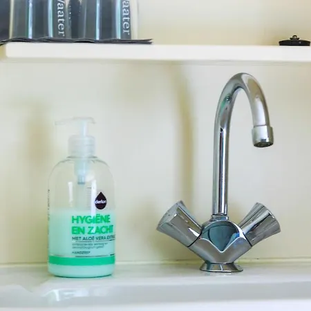 Restaurant In D'ouwe Peel Hotel