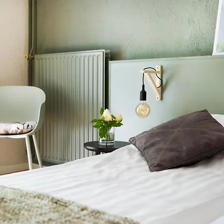 Restaurant In D'ouwe Peel