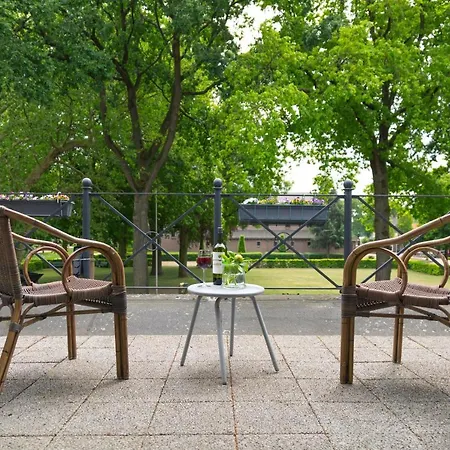 Restaurant In D'ouwe Peel