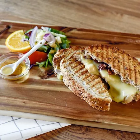 Restaurant In D'ouwe Peel