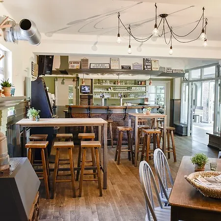 Restaurant In D'ouwe Peel Helenaveen