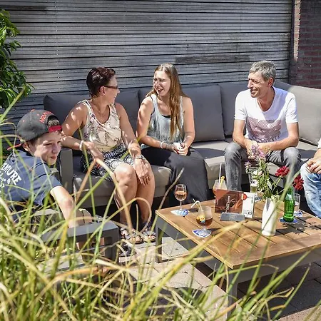 Restaurant In D'ouwe Peel