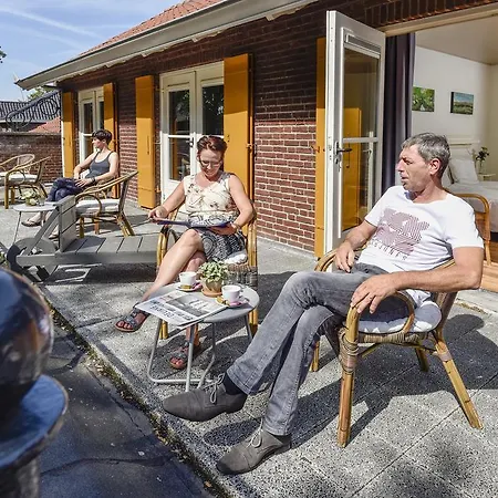 Restaurant In D'ouwe Peel Helenaveen