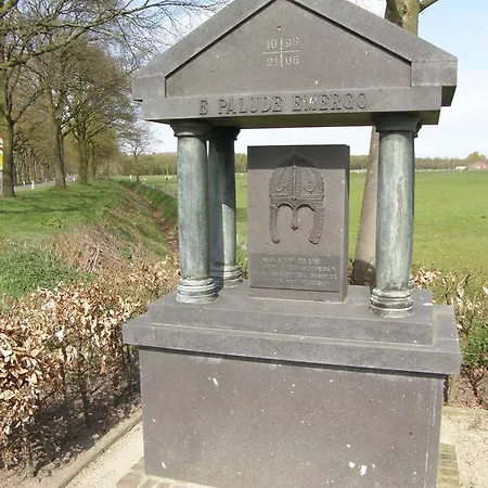 Hotel Restaurant In D'ouwe Peel *