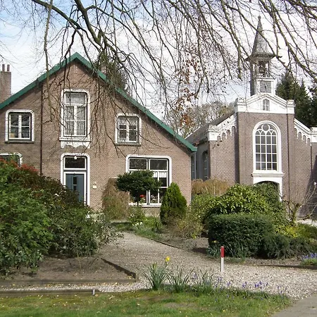 Restaurant In D'ouwe Peel Helenaveen