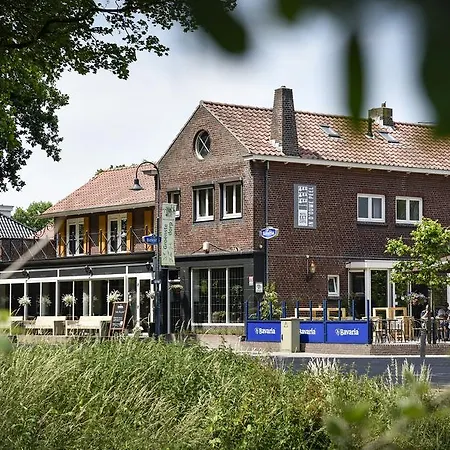 Restaurant In D'ouwe Peel Helenaveen